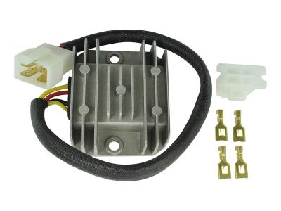 Vehicle Ignition Parts Regulator Rectifier For Honda | ATC200 | 1982-1984