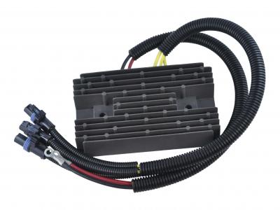 Vehicle Ignition Parts Mosfet Regulator Rectifier For Polaris | RZR 4 900 XP EFI | Powersteering |