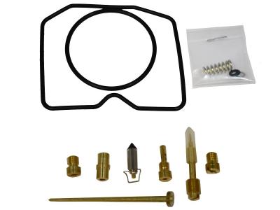 Miscellaneous Carburetor Repair Kit - Kawasaki  KVF 300