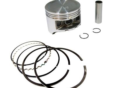 Miscellaneous Piston Kit - Honda TRX 350 - OS 0.25   2000 - 2006