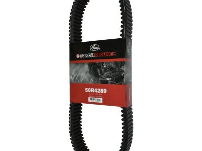 Miscellaneous Gates REDLINE CVT Belt 50R4289 Polaris