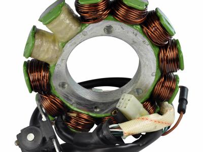 Vehicle Generator Parts Stator For  Honda | TRX 400 EX Sportrax | 1999-2014