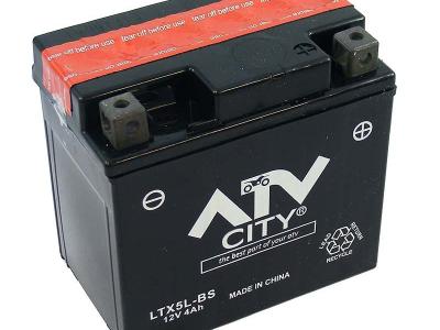 Miscellaneous Battery - CTX5LBS