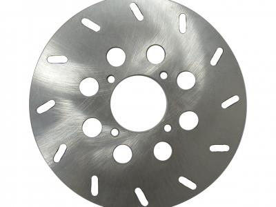 Miscellaneous Brake Disc - Yamaha - Rear - YFM 400A / YFM 450  2003 - 2006 - YFM 450 Wolverine