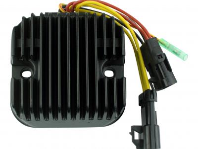 Vehicle Ignition Parts Regulator Rectifier For MOSFET | Polaris | Ranger / Sportsman + RZR | 2007-2010