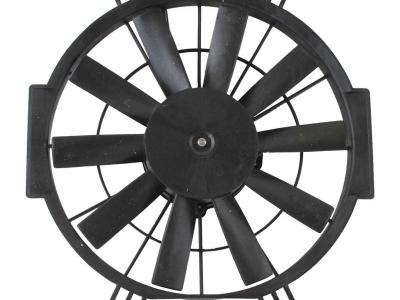 Miscellaneous Fan Motor Assembly