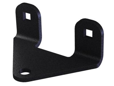 Miscellaneous Tiger Tail Adjustable Ball Hitch Plate