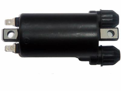 Ignition Coils Ignition Coil For Honda 4-Cylinder Bike with 2 Coils Or 2-Cylinder Bike with 1