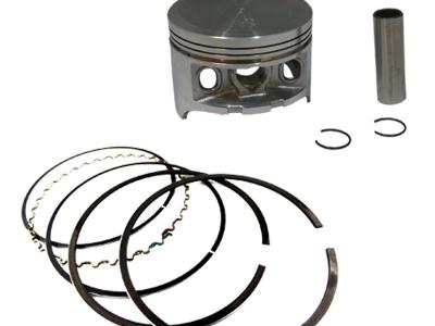 Miscellaneous Piston Kit - Honda TRX 350 - OS 1.00   2000 - 2006