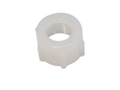 Miscellaneous Fimco Parts And Accessories - Nylon Nozzle Cap 11/16 White Nylon Nut