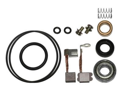 Vehicle Starter Motor Parts Starter Brush Kit For  | Yamaha | YFA1 / 125