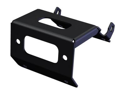 Miscellaneous Winch Mount - Honda TRX420/TRX500/520 FE / FM / FP  2014-2024