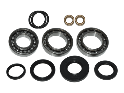 Miscellaneous Differential Bearing Seal Kit. Front - KVF 300 Brute Force 2012-22