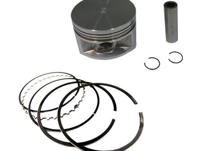 Miscellaneous Piston Kit - Honda TRX 250 - STD  1997 - 2001 68.5mm