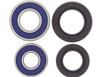 Miscellaneous Wheel Bearing And Seal Kit - Arctic Cat / Kawasaki / Suzuki ( Front )