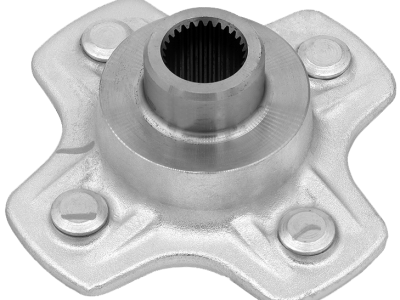 Miscellaneous Rear Right Axle Hub - Honda TRX 420 /500 /520