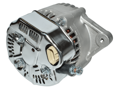 Miscellaneous Kubota UTV Alternator