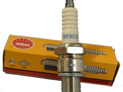 Miscellaneous NGK | Spark Plug | BR9ES | 5722