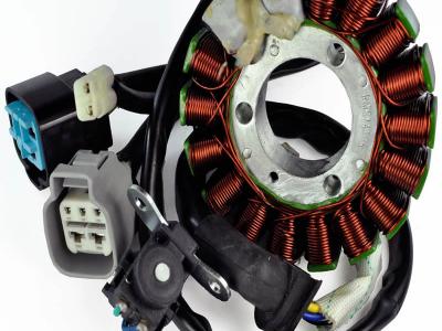 Vehicle Generator Parts Stator For  Honda | TRX 450 R|  2006-2014