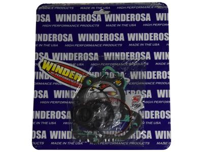 Miscellaneous Winderosa Branded Top Gasket Kit - Yamaha YFM 125 Grizzly 2004 - 2013