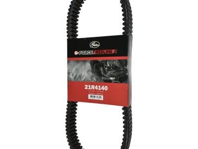 Miscellaneous Gates REDLINE CVT Belt 21R4140 POLARIS