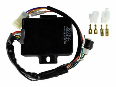 Capacitor Discharge Ignition Parts CDI Module For High Performance | Yamaha | YFM 350 | 1990-1994