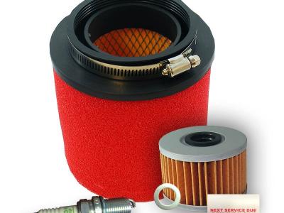 Miscellaneous Service Kit | Honda | TRX 420/500/520FA | 2014 - 2020