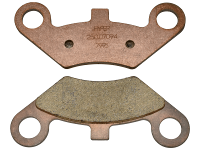 Miscellaneous Brake Disc Pads - Front - CF Moto - 400 /500 /800 C Force 14-16