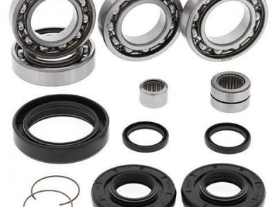 Miscellaneous Differential Bearing Kit | Front | Honda | TRX 420 | 2014 - 2018
