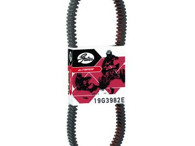 Motor Vehicle Engine Parts Gates CVT Drive Belt 19G3982E Polaris