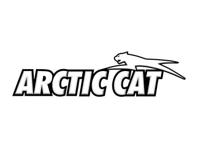 Miscellaneous Arctic Cat Left Hand Tank Sticker