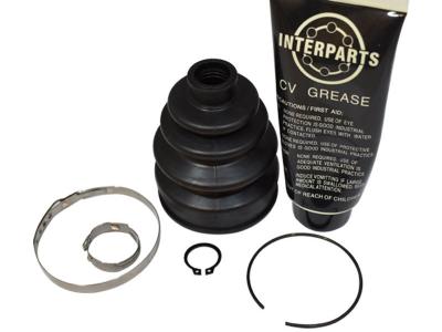 Motor Vehicle Engine Parts CV Boot Kit - Kawasaki -  300cc KVF300A Prairie 4x4 1999 - 2002 Front Inner