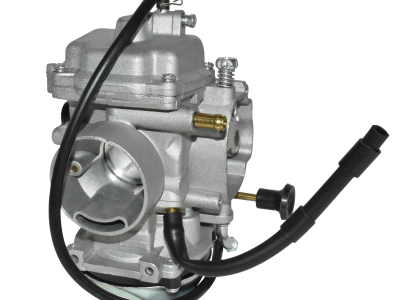 Miscellaneous HYPER Carburetor Assembly Suzuki LTF/A 400 Eiger 2003-2007