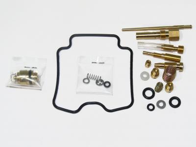 Miscellaneous Carburetor Repair Kit - Suzuki LTF 300 F