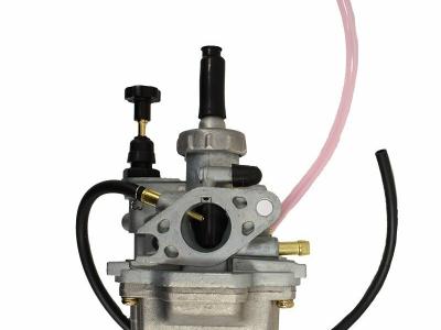 Miscellaneous HYPER Carburetor Assembly Suzuki LT80 1989-2006