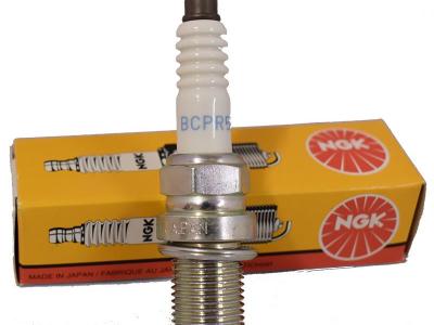 Miscellaneous NGK | Spark Plug | BCPR5ES | 6130