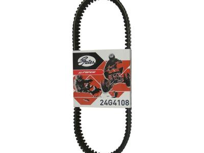 Motor Vehicle Engine Parts Gates CVT Drive Belt 24G4108 Kawasaki Mule Petrol