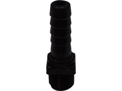 Miscellaneous C-Dax Part - ST HSK 10x1/4 NPT