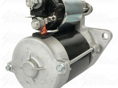 Vehicle Starter Motors Starter Motor For Bombardier John Deere