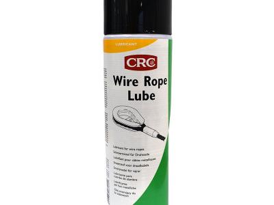 Vehicle Aerosol Cleaners CRC | Wire Rope Lubricant | 500ml | 32334-AA