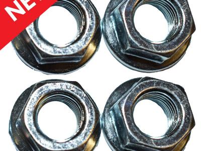 Miscellaneous Wheel Nut Kits | Polaris | Ranger 900 Diesel