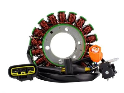 Vehicle Generator Parts Generator Stator for Honda TRX 500/520 Fourtrax Foreman Rubicon FA 2015-2021