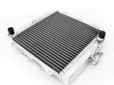 Miscellaneous Radiator | Honda | TRX 420 2007-2013 | TRX 500 2012-13