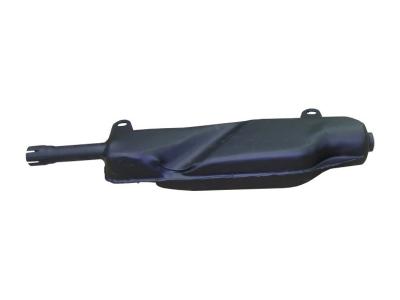 Miscellaneous Exhaust Muffler - Yamaha YFM 225 / 250 1989-1992