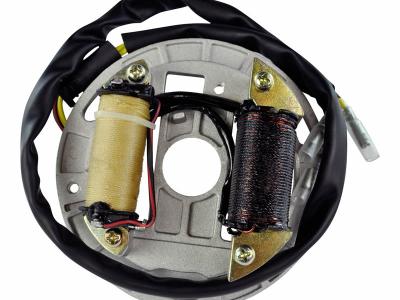 Vehicle Generator Parts Stator Suzuki LT 80 Quadsport | KFX80