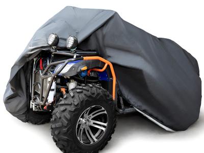 Miscellaneous ATV Cover 100" x 43" x 47"