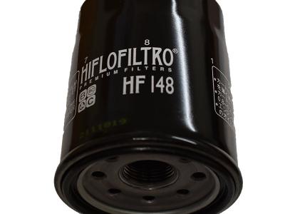 Miscellaneous Oil Filter - TGB 400 / 425 / 450 / 500 / 525 / 550 HF 148