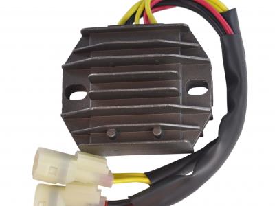 Vehicle Ignition Parts Regulator For Suzuki/Polaris LT-A500F Quadmaster/LT-F500F/Outlaw 2000-2011