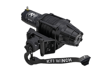 Miscellaneous KFI | Winch | 5000lbs | AS-50 Assault Series
