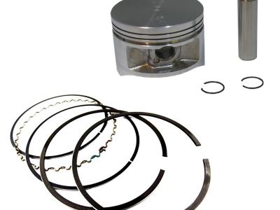 Miscellaneous Piston Kit - Honda TRX 250 - OS 0.25   1997 - 2001